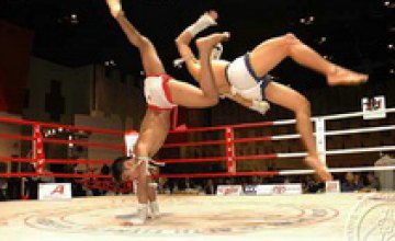 Днепропетровские спортсмены отличились на Чемпионате мира по таиландскому боксу