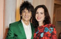 68-летний гитарист The Rolling Stones станет отцом в пятый раз