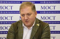 ﻿Олег Волошин: "Без права граждан поменять власть развитие демократии в Украине невозможно”