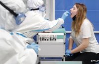 Засутки коронавирус обнаружили у 70 жителей Днепропетровщины