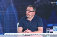 Геннадій Корбан: «Сенс військово-цивільного співробітництва — коли цивільні оперативно забезпечують потреби армійців» (ВІДЕО)