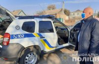 На каких условиях ОТГ области могут присоединиться к проекту «Полицейский офицер громады»: правоохранители разъяснили на встрече в Никопольском районе