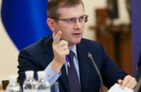 Александр Вилкул поблагодарил руководство Совета Европы за поддержку Украины в ее европейском стремлении