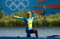 Украина завоевала второе «золото» в Рио