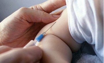 Днепропетровщина получила более двух сотен тысяч вакцин БЦЖ
