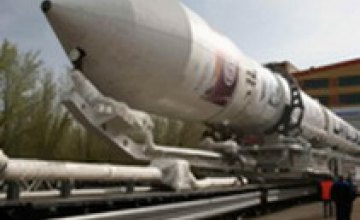 Днепропетровская область получит кредит на ракетостроение
