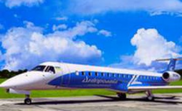 «Днеправиа» планирует ввести 6 новых рейсов в 2008 году