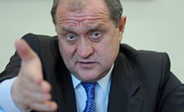  Анатолий Могилев назначен премьер-министром АР Крым