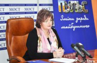 АГУ активно отстаивает права местных бюджетов на справедливое распределение дотаций на образование и медицину, - Елена Молошная 