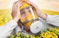 Жителей Днепропетровской области  ждут три пыльцевых волны: как подготовиться аллергикам