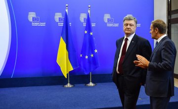 ЕС согласовал отмену виз для Украины