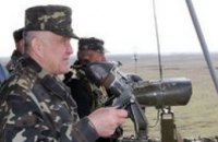 Назначен новый командующий Сухопутных войск Вооруженных Сил Украины