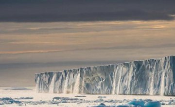 В 2017 году на Земле начнется Ледниковый период, - ученые