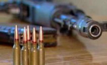 Профильный комитет предлагает Раде разрешить гражданам использовать оружие при охране общественного порядка