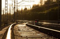 В Житомирской области поезд насмерть сбил мужчину 