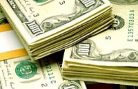 С начала года НБУ продал на межбанке свыше $8 млрд.