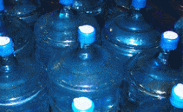 Половина проверенной питьевой фасованной воды не отвечает требованиям, - Госпотребстандарт