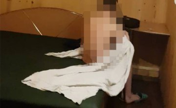 В Никополе полиция обнаружила бордель под видом сауны