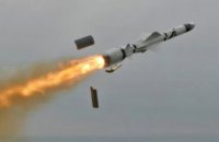Надвечір сили ППО збили над Дніпропетровщиною та Запоріжжям чотири ворожі ракети