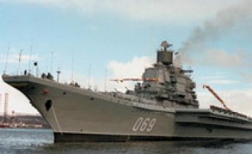 До истечения срока договора следует оставить в Украине базы Черноморского флота РФ