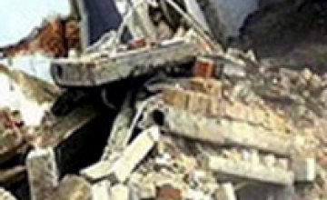 В Ровенской области рухнула крыша: 24 человека остались без жилья