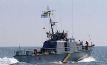 В Украине создали дивизион речных кораблей