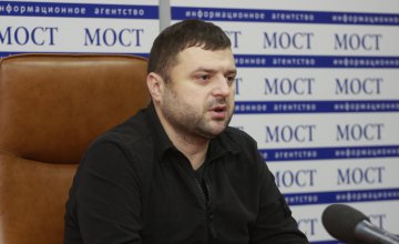 Я не хочу никого пугать, но у нас один участок моста мог просто сложиться как домино, - Михаил Лысенко