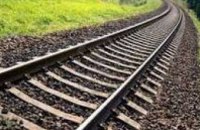 В Днепропетровской области пассажирский поезд сбил женщину