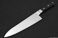 На Днепропетровщине мужчина зарезал собутыльника кухонным ножом