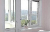 В Днепропетровской области 3-летний ребенок выпал из окна 8-го этажа