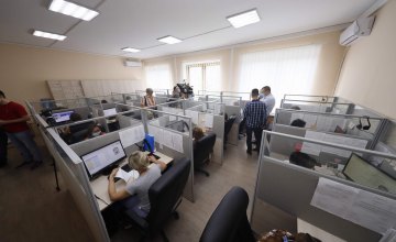 Борис Филатов: Контакт-центры Днепра являются передовой в борьбе с коммунальными проблемами