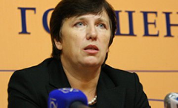 Екатерина Видякина: 2011 будет годом становления 