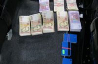 В Днепропетровске трое молдаван воровали деньги с карточек граждан Великобритании (ФОТО)