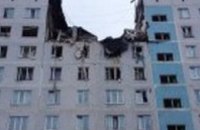 В Московской многоэтажке в результате взрыва погибли 5 человек