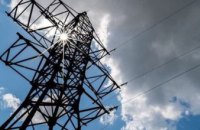 На Дніпропетровщині тривають аварійні відключення електроенергії  