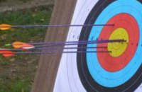 Мужская и женская сборные Украины завоевали золотые медали на чемпионате мира по стрельбе из лука