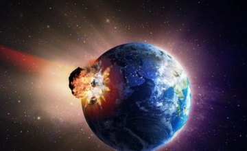 NASA провело учения на случай столкновения Земли с астероидом