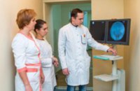 В радиологическом корпусе онкодиспансера установили новый аппарат для борьбы с опухолями, - Валентин Резниченко