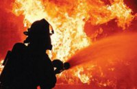  На Днепропетровщине с начала отопительного сезона количество смертей вследствие пожаров увеличилось на 40%  