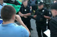 В Днепропетровской области на взятке поймали двух патрульных