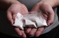 Наркотики в спичечном коробке: на Днепропетровщине задержали наркоторговца