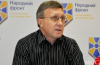 Впервые в Украине пройдут выборы, фальсификации на которых будут жестко пресекаться по закону, - Александр Шикуленко