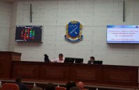 Оппоблок в горсовете Днепра выступил  против попытки мэра повысить допороговые суммы закупок в системе ProZorro, - Начарьян