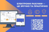 Дніпропетровська філія «Газмережі»: електронні рахунки за липень вже доступні в особистих кабінетах споживачів