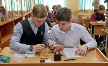 Верховная Рада приняла закон о 12-летней школе