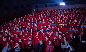 ​В кинотеатре Львова избили мужчину из-за разговора во время просмотра фильма