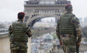 Французская полиция сообщает об освобождении заложников