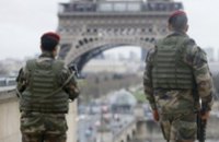 Французская полиция сообщает об освобождении заложников