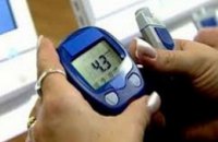 Завтра с 9.00 до 15.00 жители Днепропетровской области смогут бесплатно проверить уровень сахара в крови