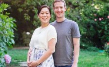 Основатель Facebook Марк Цукерберг уходит «в декрет»